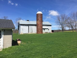 Property photo 14 - REAL ESTATE & LAND AUCTION - 105+/- ACRES IN 4 TRACTS IN BUTLER COUNTY, OHIO